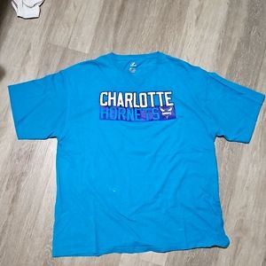 Charlotte Hornets t-shirt